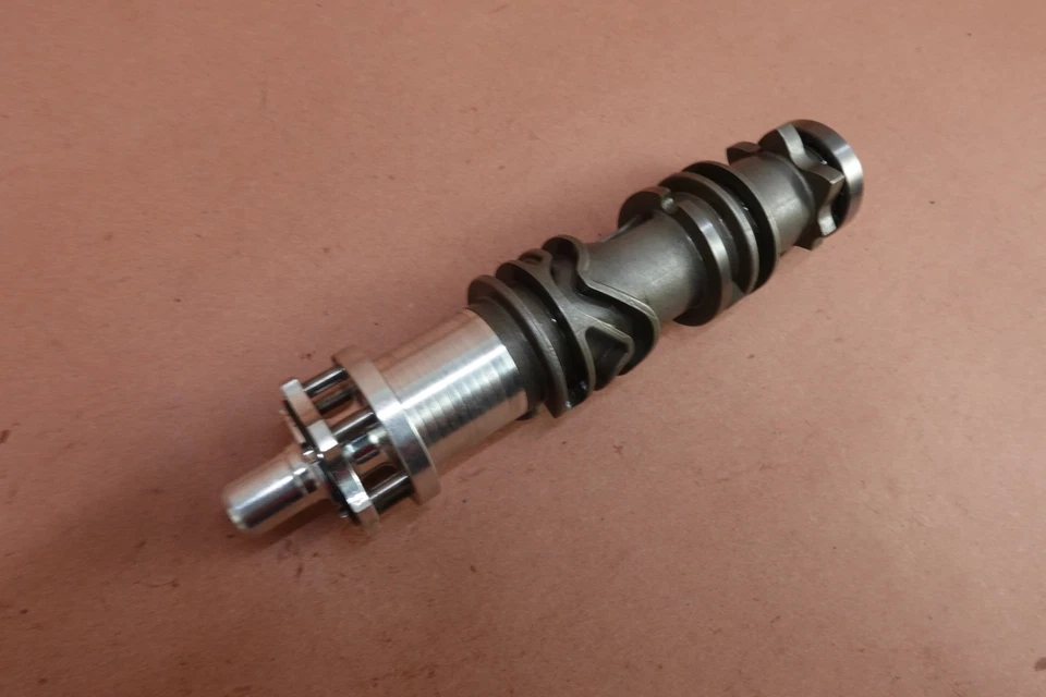 Bateria de câmbio 2011-2017 Harley Davidson Dyna Street Bob FXDB transmissão - Imagem 3 de 4