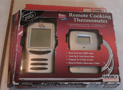 Expert Grill Wireless Digital BBQ Grilling Thermometer