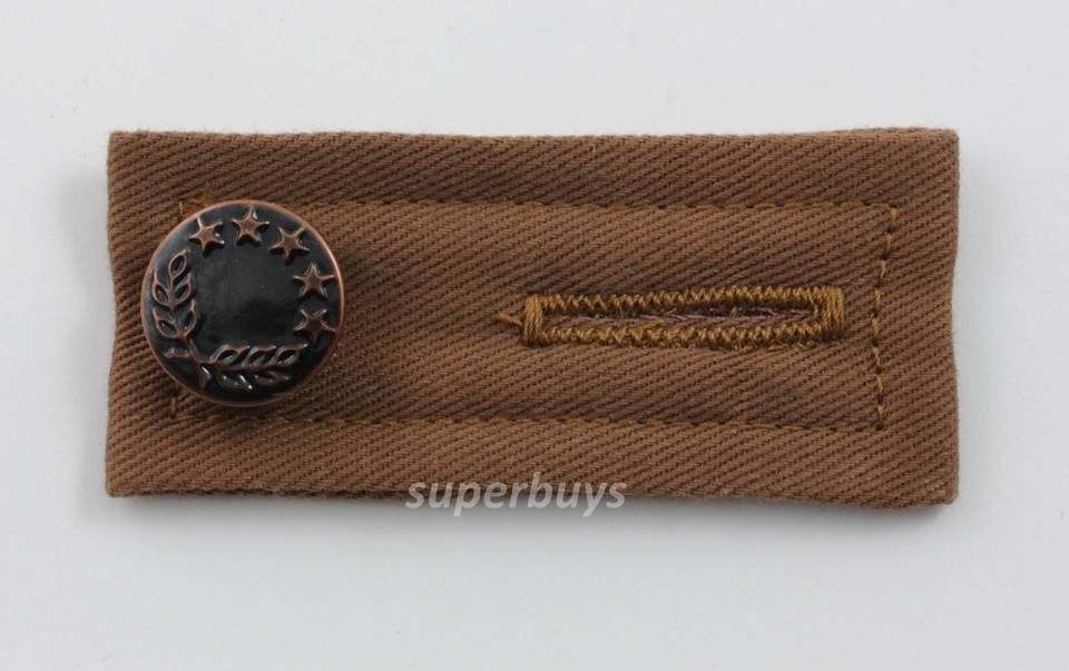 Cream Hook & Bar Waist Extender Closure Pants Shorts Trouser Line Widen Expand E - Foto 6