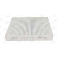 Champion Innenraumfilter Pollenfilter FüR Mitsubishi Outlander III Gg_W Gf_W