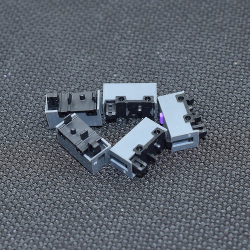 2Pcs Micro-Switch For Razer Viper V2 Mini&V2 PRO Wireless&Viper V2 Optical Mouse - Picture 6 of 8