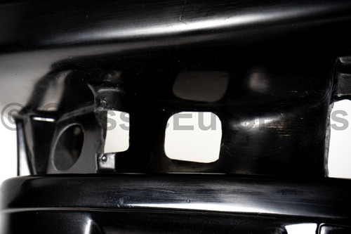 Euro big front bumper spoiler valance apron for BMW E28 533 M5 M535i body kit - Picture 16 of 21
