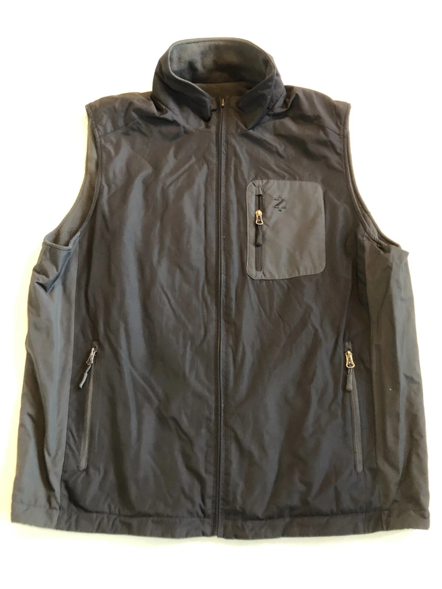 Izod clearance golf vest