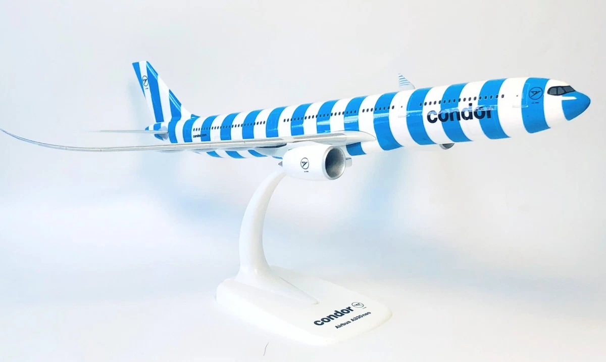 魅了 condor AIRBUS コンドル エアバス neo A330-900 模型/プラモデル