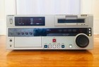 Sony Dsr-1800 Dv Dvcam Ntsc Pro Recorder/Player FireWire i/o Tested Working