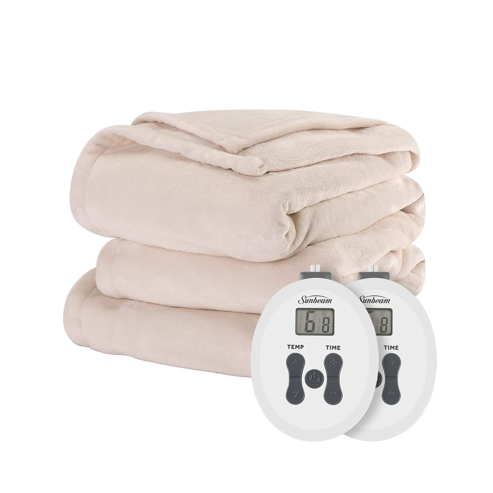 Ropa de cama de Terciopelo Sunbeam