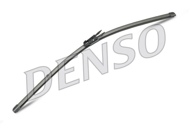 Denso Passenger Driver Wiper Blade Fits LHD RHD Mercedes A-Class B-Class DF118