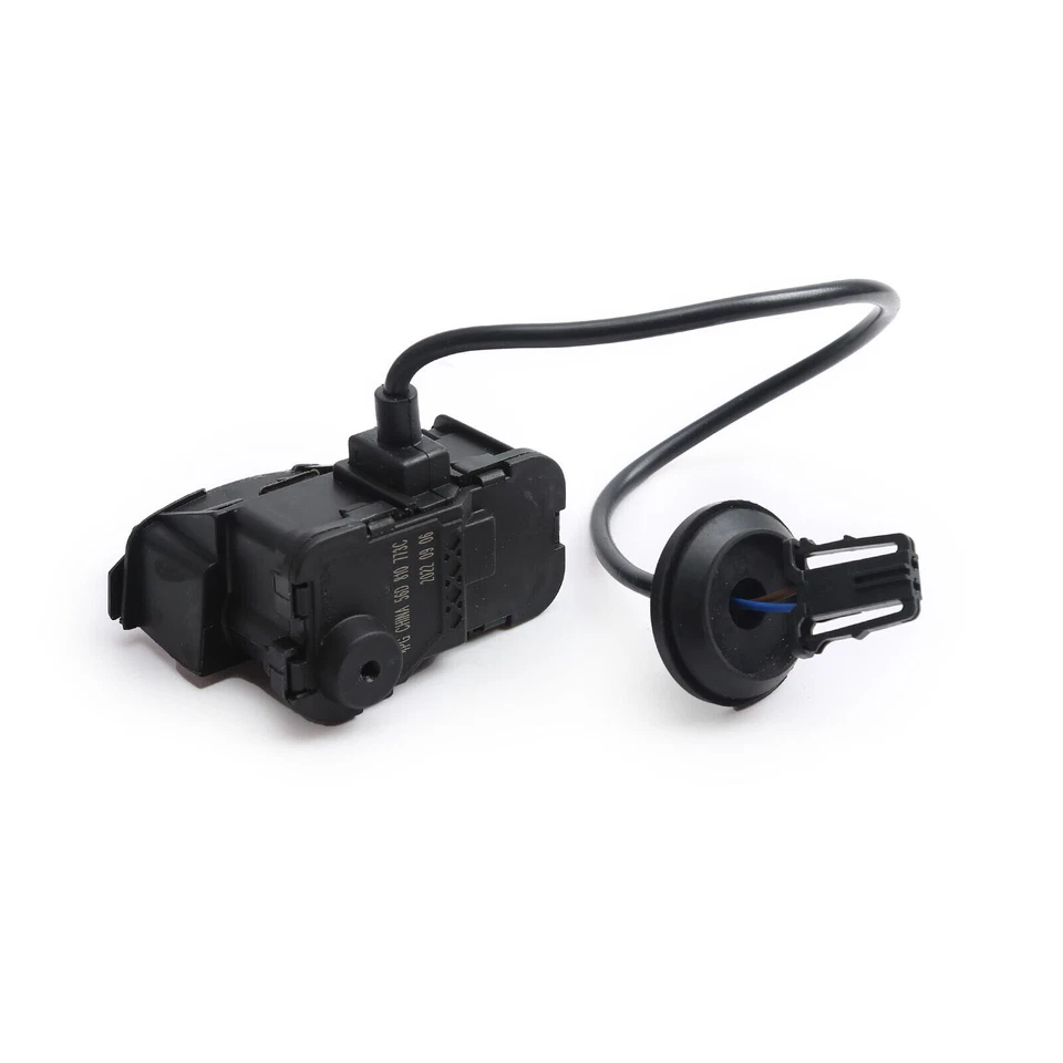 Fuel Filler Door Lock Actuator 5C6810773H For VW Passat Jetta Golf GTI Foto 2 de 4