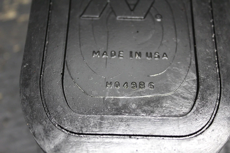 03-06 KAWASAKI Z1000 RECAMBIO K&N RACE FILTRO DE ADMISIÓN DE AIRE ALTO FLUJO 2003 04 05 Foto 4 de 4