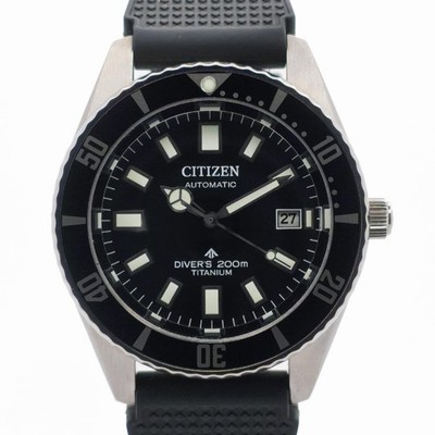 Citizen Promaster Marine NB6021-17E Diver 200m Watch