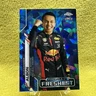 2020 Topps Chrome Sapphire Edition Formula 1 - F1 Freshest Alexander Albon #198