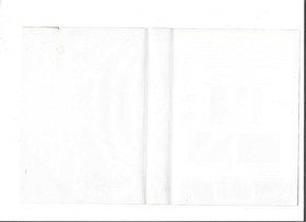 Sega Master System  CYBORG HUNTER   w/Cartridge & Box (CB)