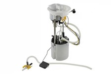 Fuel pump in the fuel tank Electric 117 316 TOPRAN for AUDI Q5