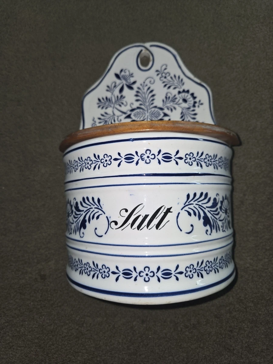 antique salt box products for sale | eBay