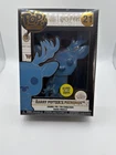 FUNKO POP! PINS HARRY POTTER: Patronus Harry Potter [New ] Pin