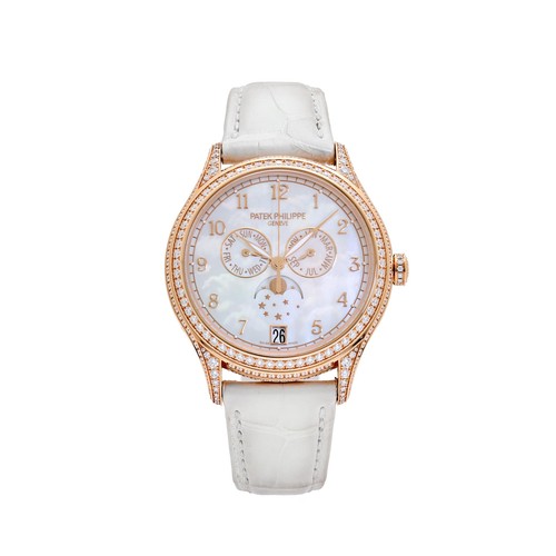Patek Philippe Complications 4948R-001 'Ladies' Annual Calenda...