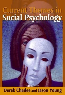 Aktuelle Themen der Sozialpsychologie, Derek Chadee,