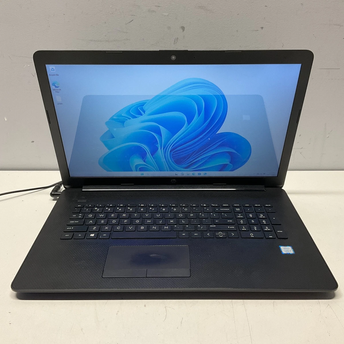Hp Pavilion 17 Notebook for sale - eBay