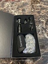 Saramonic Vmic Mini Microphone For DSLR Or Sm...