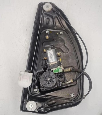 fernsterhebermotor hinten rechts LAND ROVER FREELANDER 10 06 03 15