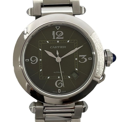 CARTIER Pasha de Cartier 41mm WSPA0045 TO295580