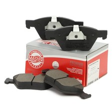 Bremsbeläge vorne für BMW 3 (E90, E91, E92, E93), X1 (E84), Z4 (E89)