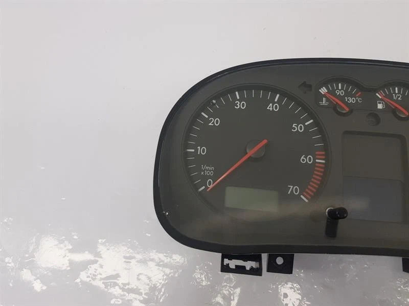 1997-2004 MK4 ФОЛЬКСВАГЕН ГОЛЬФ СПИДОМЕТР 1.4 БЕНЗИНА РУЧНОЙ 1J0920926 - Изображение 3 из 4