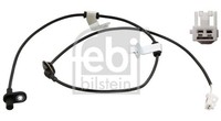 Febi Bilstein ABS Sensor Raddrehzahl 107470 FüR Mazda GH Sport MZR Ghefp GH10F