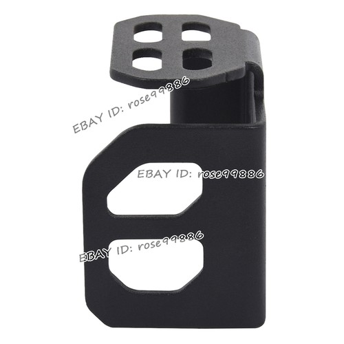 For CF-Moto 450MT IBEX450 24-25 Rear Brake Fluid Reservoir Guard Cover Protector - Picture 9 of 10
