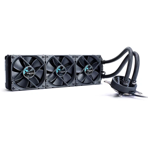 7340172701866 Water cooling Celsius S36 Blackout Fractal Design