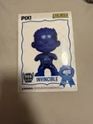 Thrilljoy Rock The Block Invincible SDCC 2026 Exclusive LE 400 - NEW SEALED