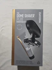 Manscaped The Dome Shaver PLUS Shaver Essentials Kit +Free Dome Soother