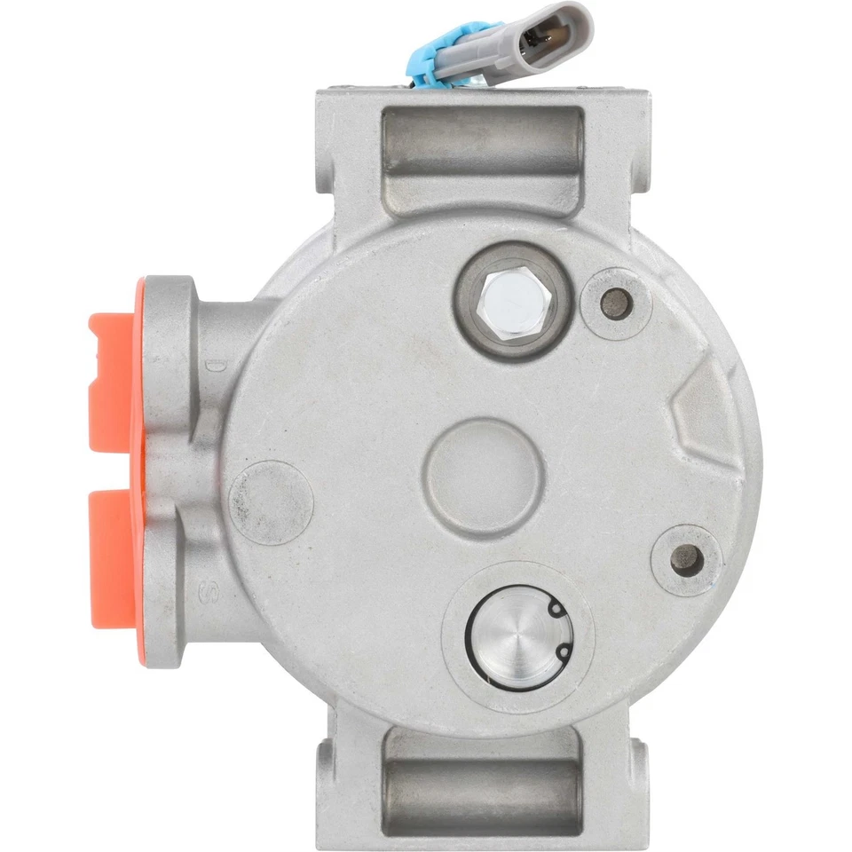 Valeo 815762 Chevrolet Silverado 1500 1999-2002 Foto 2 de 4