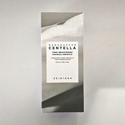 SKIN1004 Madagascar Centella Serum 30 ml   Centella Asiatica Gesicht Beruhigung