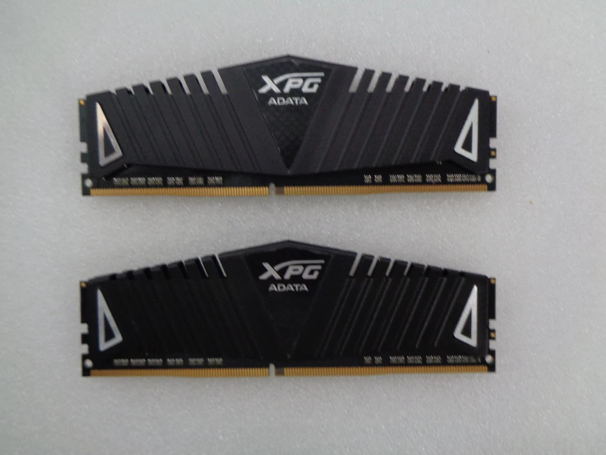 ADATA PC4-19200 (DDR4-2400) Bus Speed Computer RAM 16 GB Total