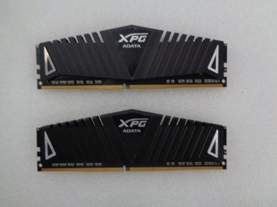 ADATA XPG AX4U2400W8G16BBZ 8GB 2 X 4GB DDR4 DESKTOP RAM Working G2U