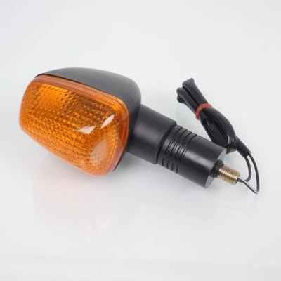 Clignotant Vicma pour Scooter Suzuki 150 Epicuro 1999 à 2001 6671 / ARG Neuf - Photo 1/3