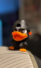 Tag Alongs - Homie Duck 'Six7'