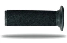 Pro Grip 722 Foam Superbike Grips - Black Motorcycle Street Bike PA072200SP02