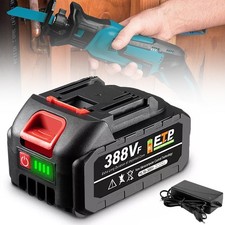 Ersatzakku für Makita 18V 21V 4Ah Li-Ion Ersatzakku für Makita Akku Werkzeugakku