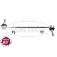 Corteco Koppelstange Stabilisator Vorne Beidseitig FüR Chrysler Voyager IV