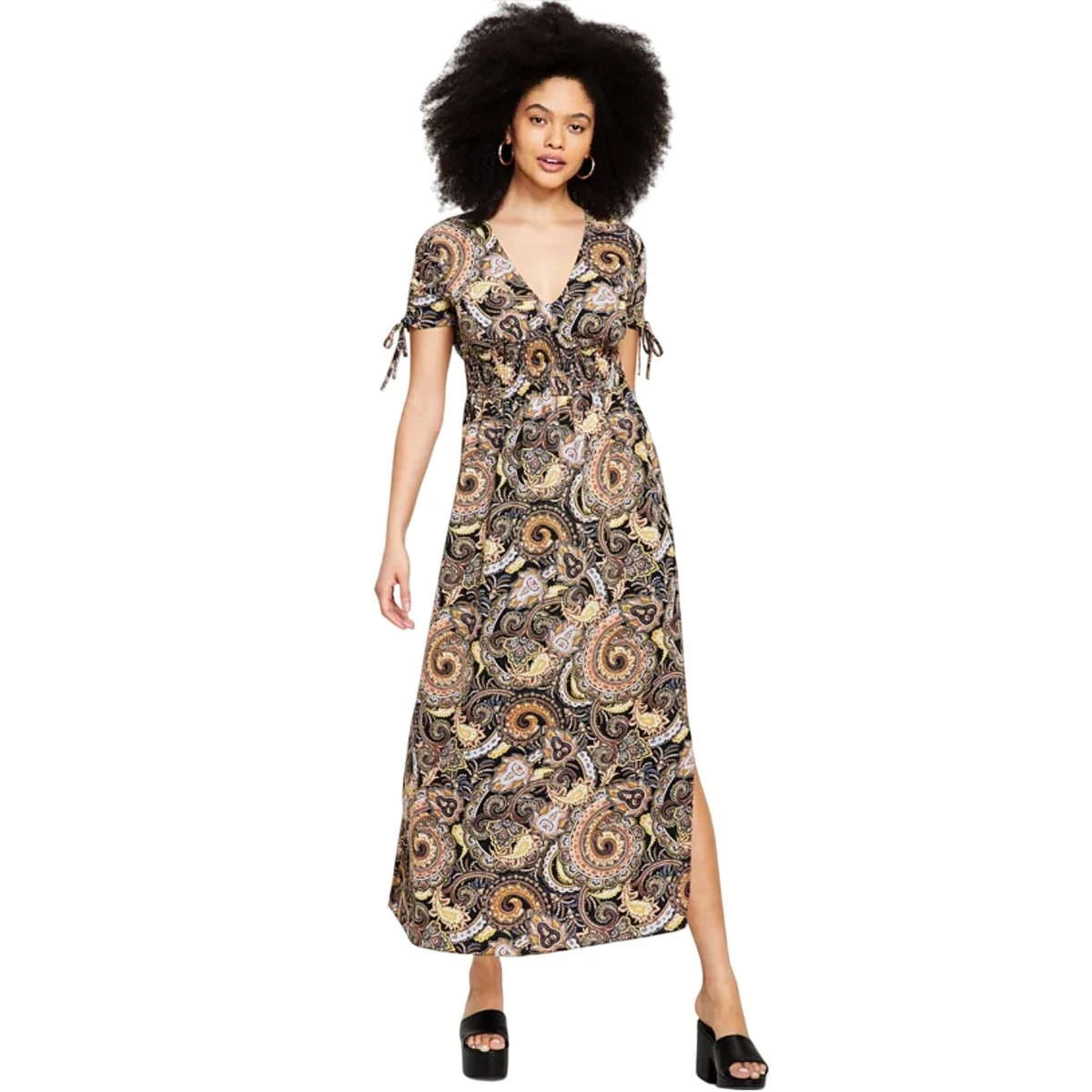 nautical maxi dress Nautical Dreams Maxi Dress