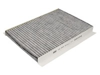 Innenraumfilter MANN-FILTER Cuk 2532