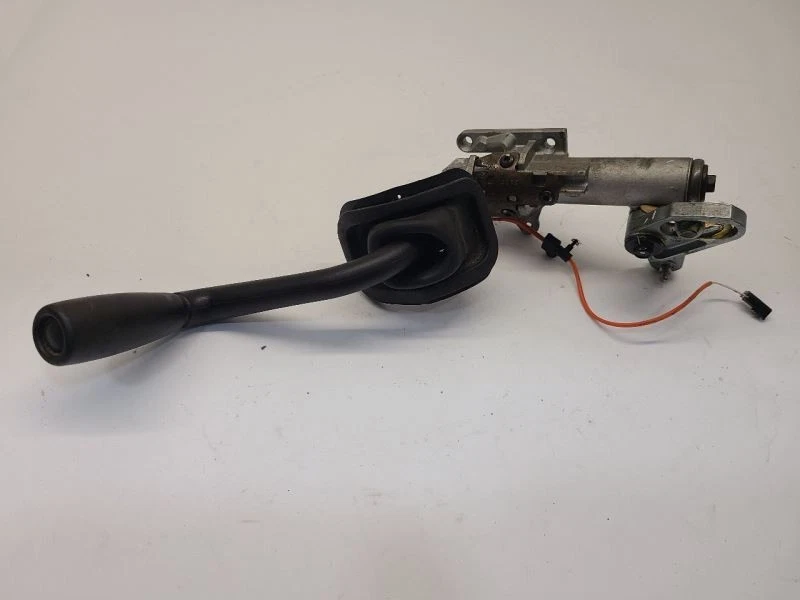 05 2005 Chevrolet Suburban COLUMN SHIFTER LEVER Foto 2 de 4