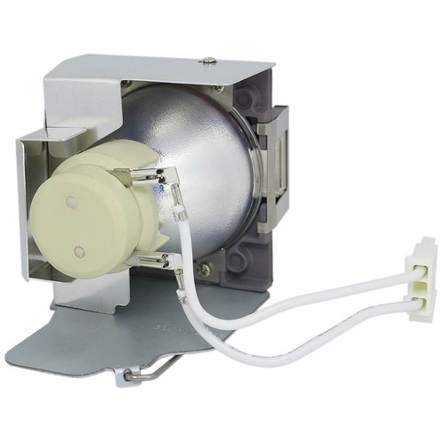 AL™ Series Lamp & Housing for The Viewsonic PJD5134 Projector - 90 Day Warranty - Picture 5 of 9