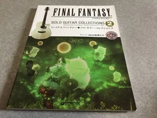 Solo Guitar Collections 2 with model performance CD