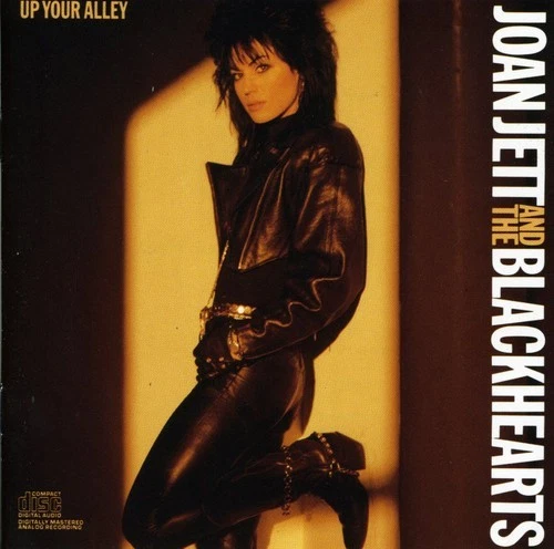 Rock Album CDs Joan Jett for sale | eBay