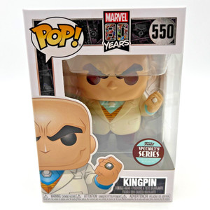 Kingpin FUNKO POP | eBay