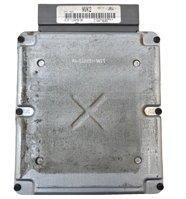 #ad #ad Ford F Series 1999 2001 7.3L Powerstroke Engine Control Module ECU ECM PCM $467.49