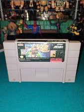 Scooby-Doo Mystery SNES Super Nintendo 1995 Acclaim NTSC-U/C KA Rated
